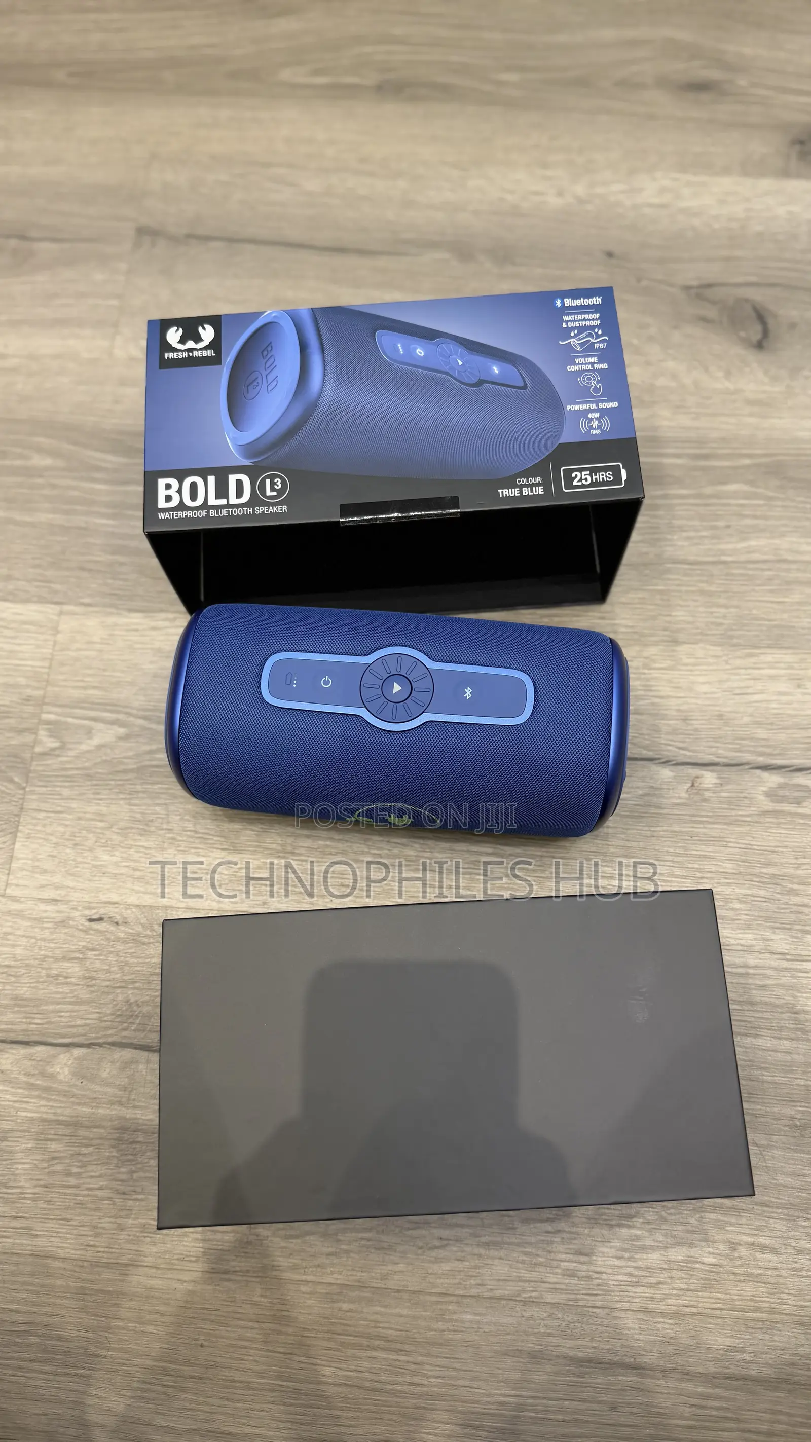 Fresh N Rebel Bold L3