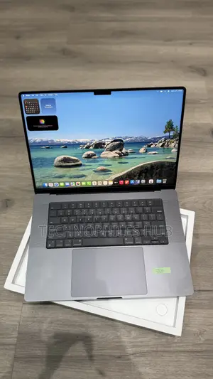 Laptop Apple MacBook Pro 2024 M4 Max 64GB Apple M4 Max SSD 2T