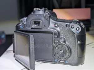Canon 60d Camera Body