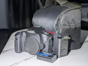 Canon 60d Camera Body