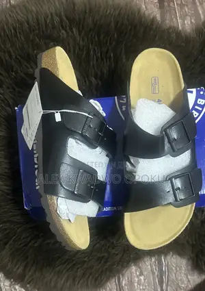 Birkenstock
