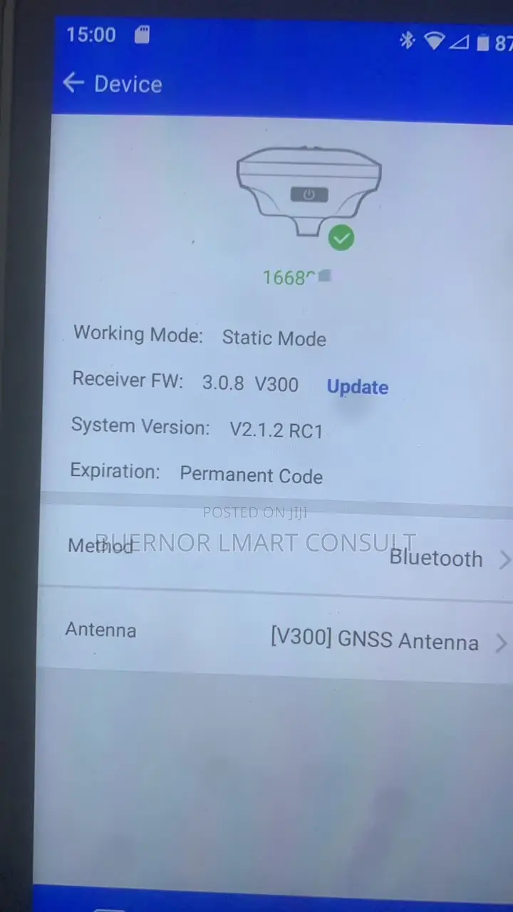 Hi-Target RTK
