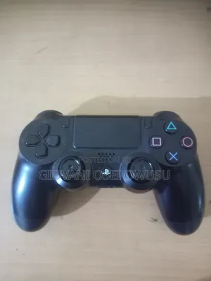 Ps4 Controller