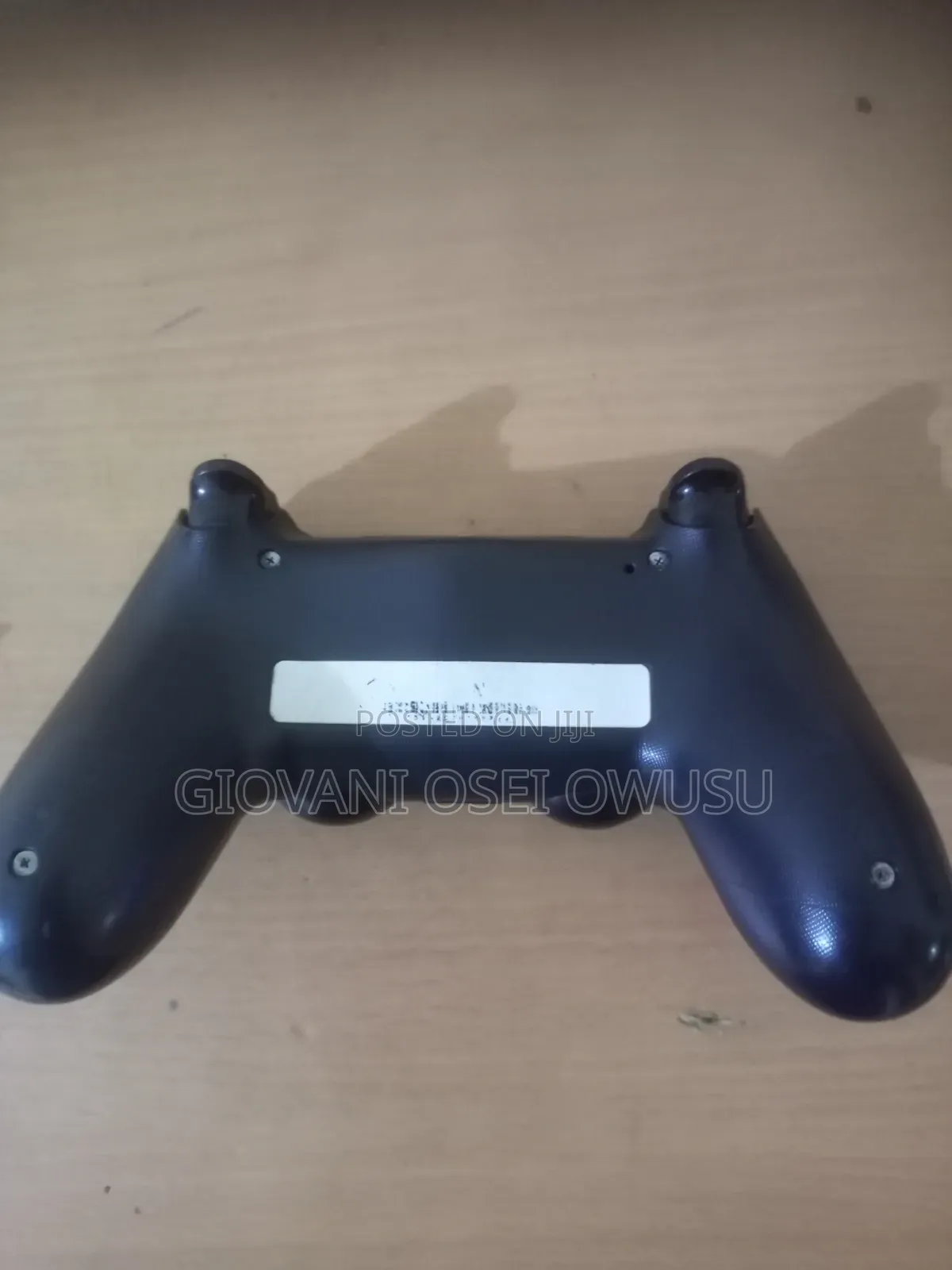 Ps4 Controller