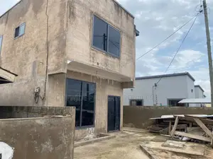 3bdrm House in Haatso-Agbogba, Ga East Municipal for sale