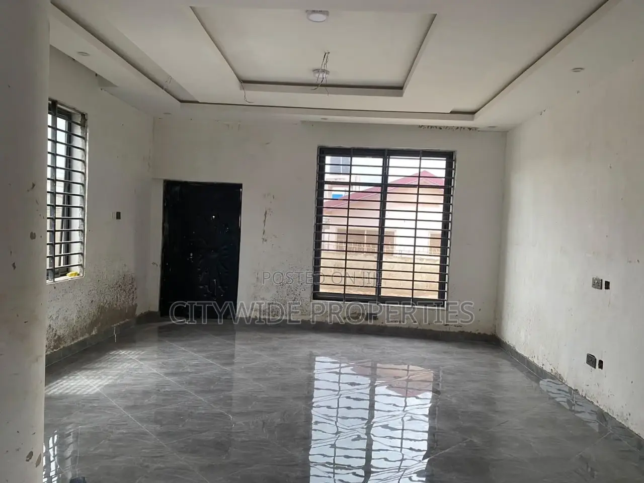 3bdrm House in Haatso-Agbogba, Ga East Municipal for sale