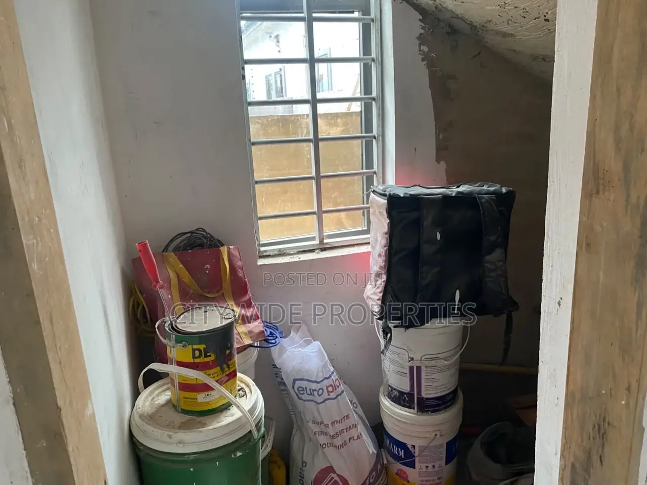 3bdrm House in Haatso-Agbogba, Ga East Municipal for sale