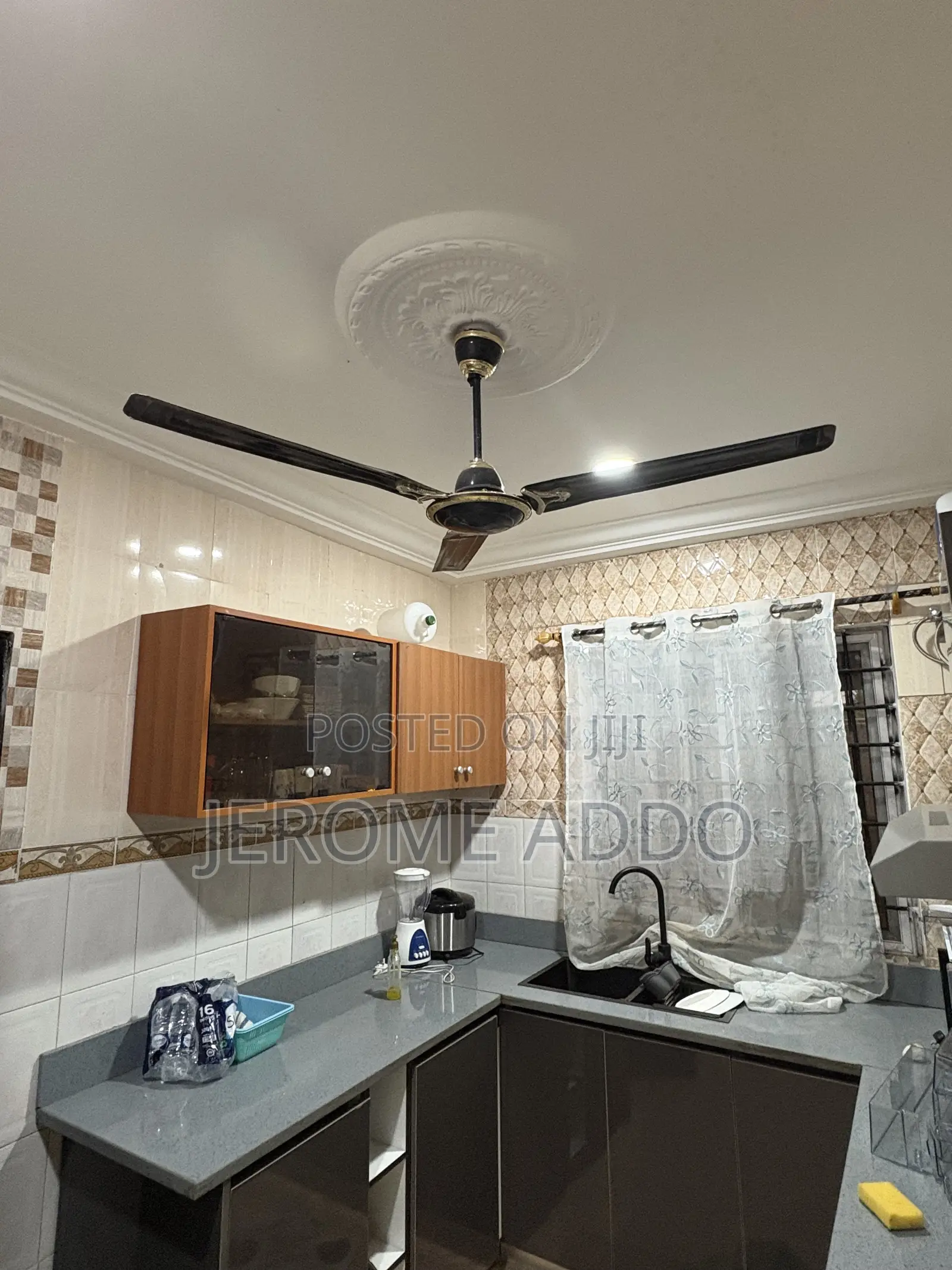 Furnished 3bdrm House in Greda Estate for rent