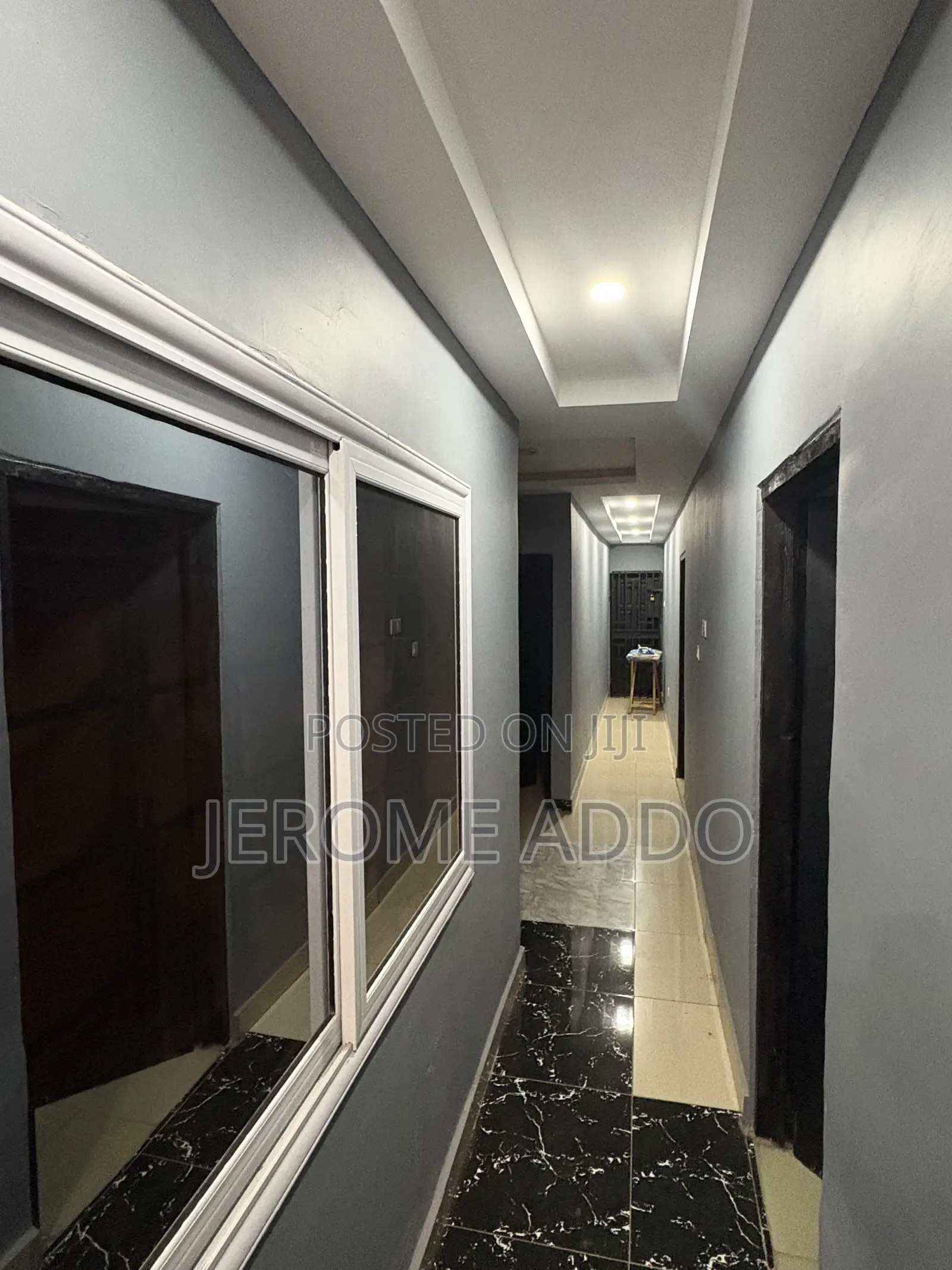 Furnished 3bdrm House in Greda Estate for rent