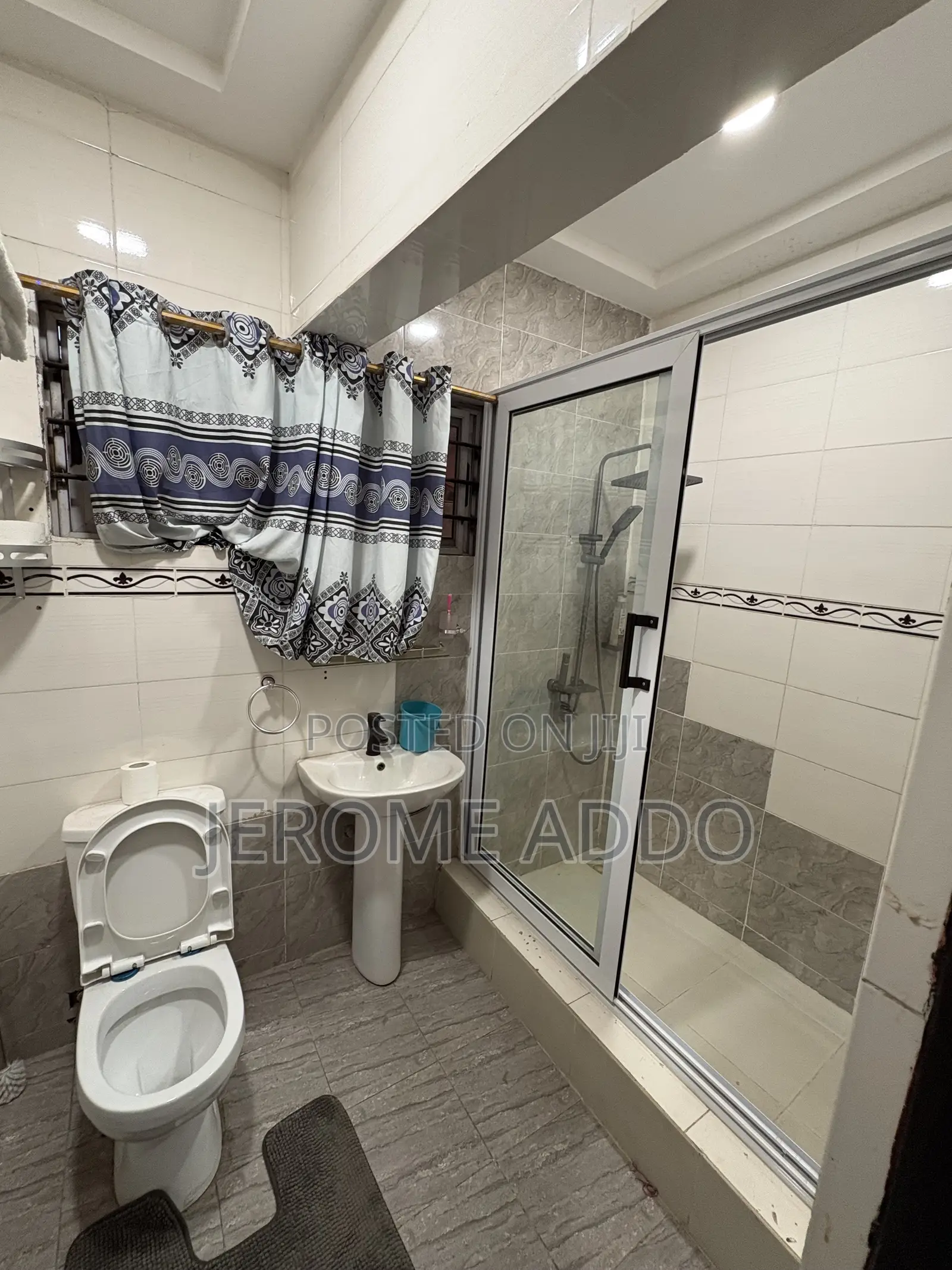 Furnished 3bdrm House in Greda Estate for rent