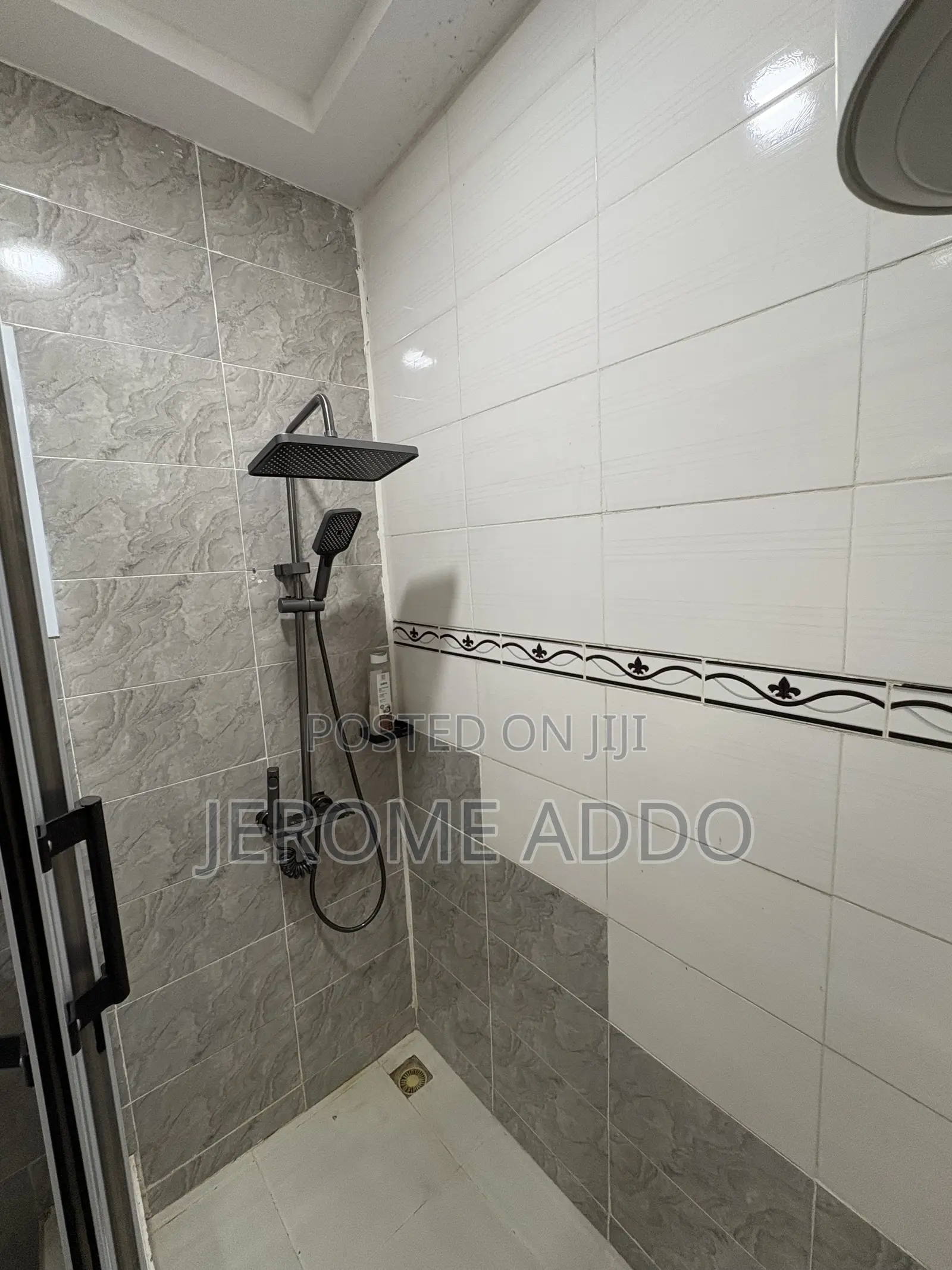Furnished 3bdrm House in Greda Estate for rent