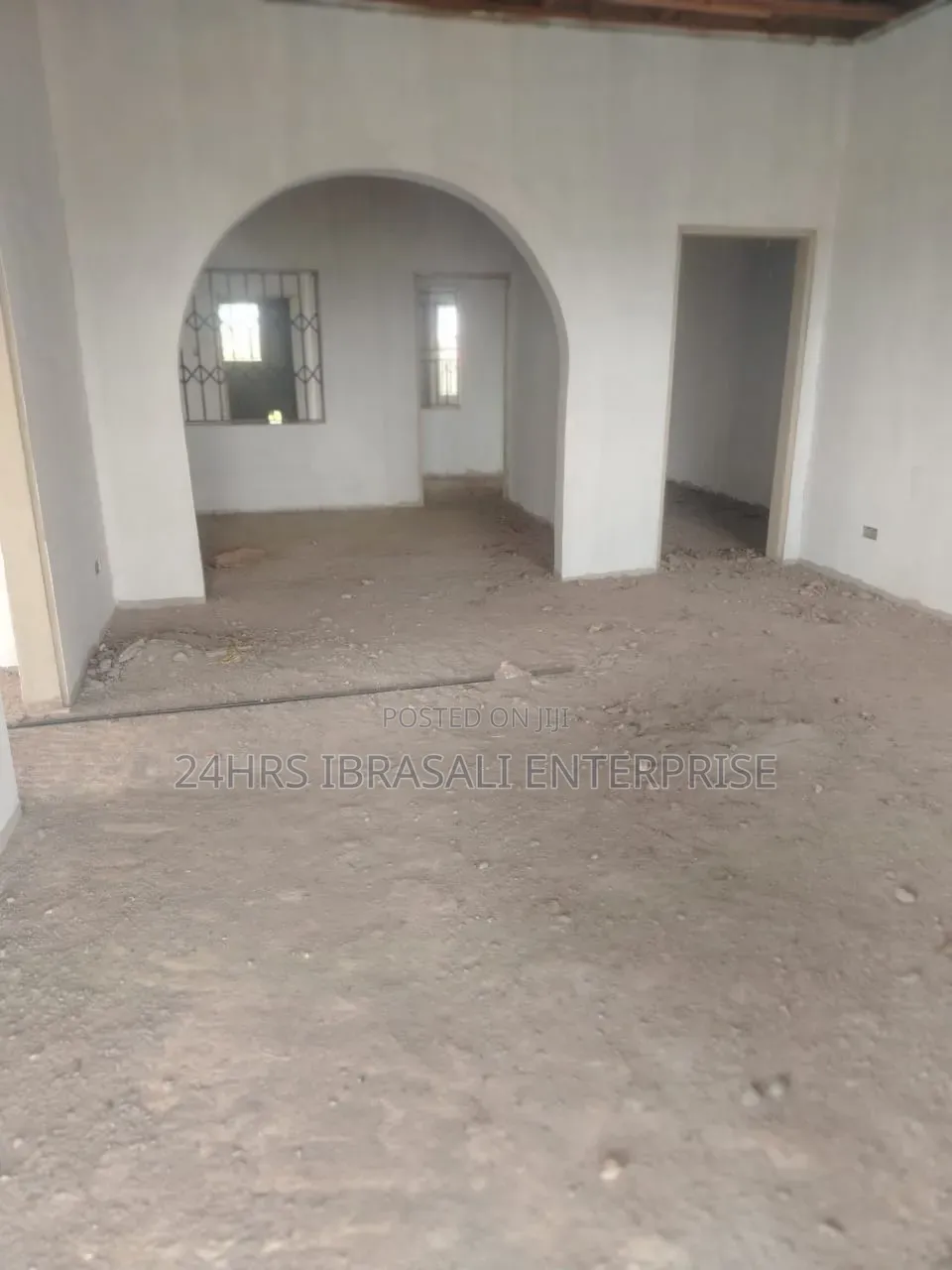 3 Bedroom Flat 4 Unit