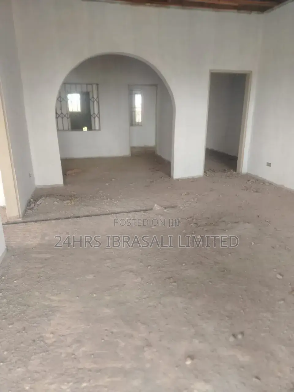 3 Bedroom Flat 4 Unit