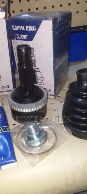 Elentra Shaft Head