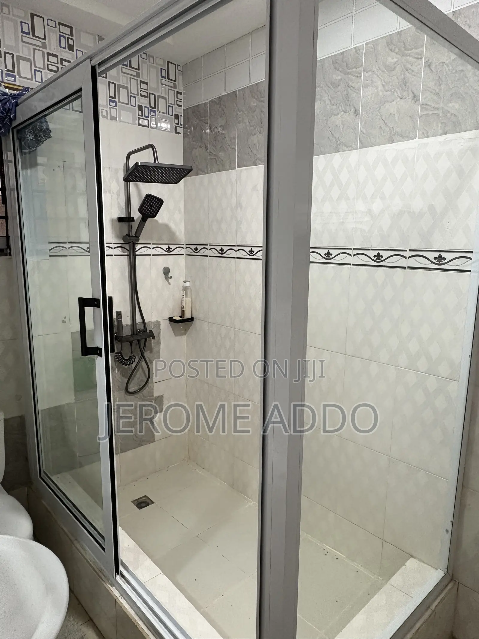 Furnished 3bdrm House in Greda Estate for rent
