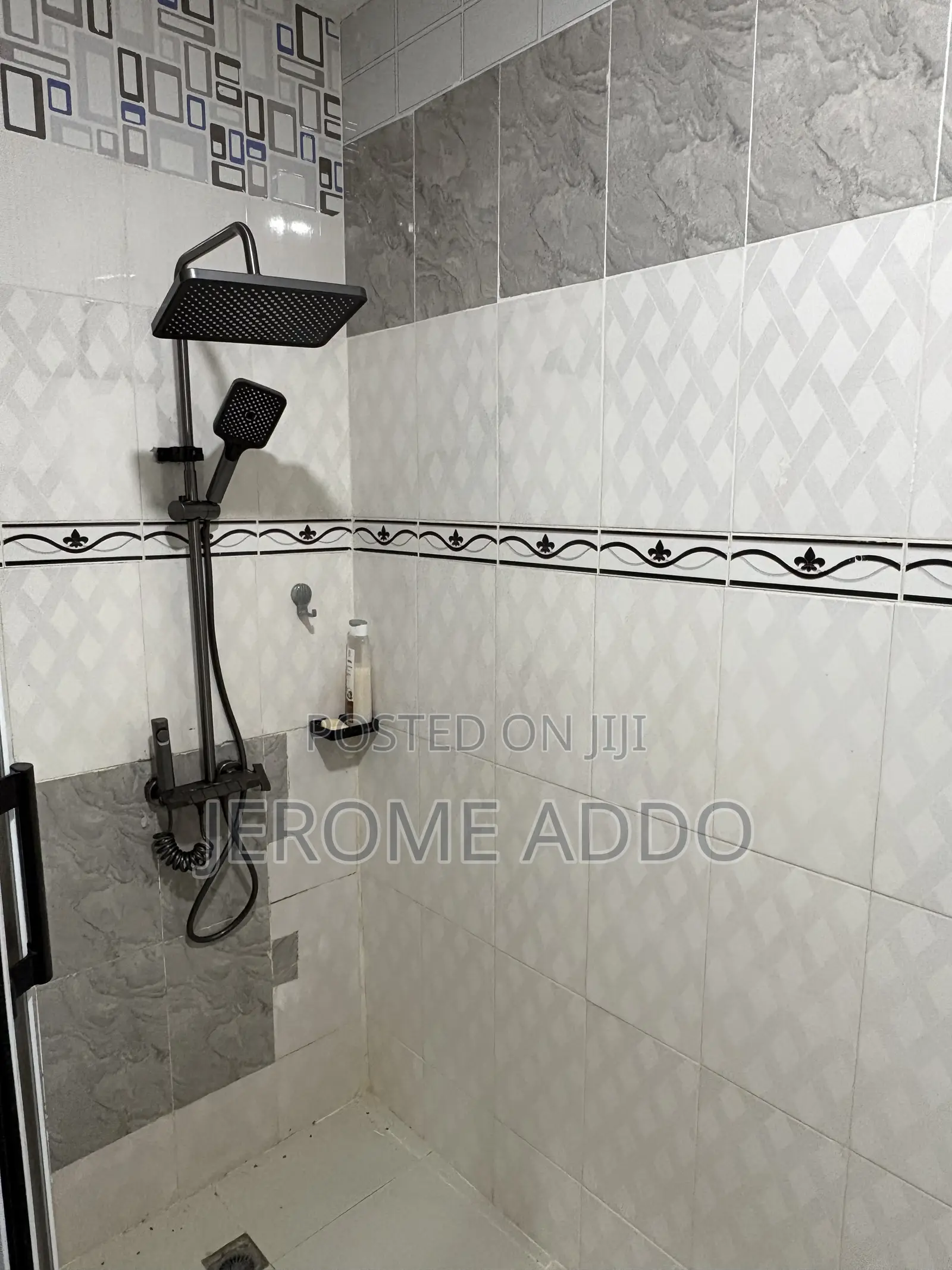 Furnished 3bdrm House in Greda Estate for rent