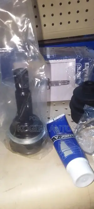 Atos Shaft Head