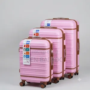Suitcase 3in1 Bag Collection