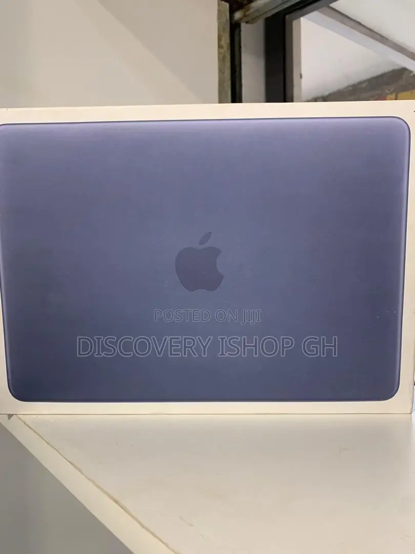 New Laptop Apple MacBook Neo 2026 8GB SSD 256GB