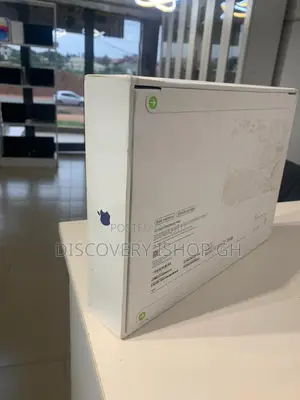 New Laptop Apple MacBook Neo 2026 8GB SSD 256GB