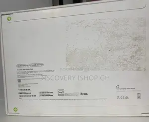 New Laptop Apple MacBook Neo 2026 8GB SSD 256GB