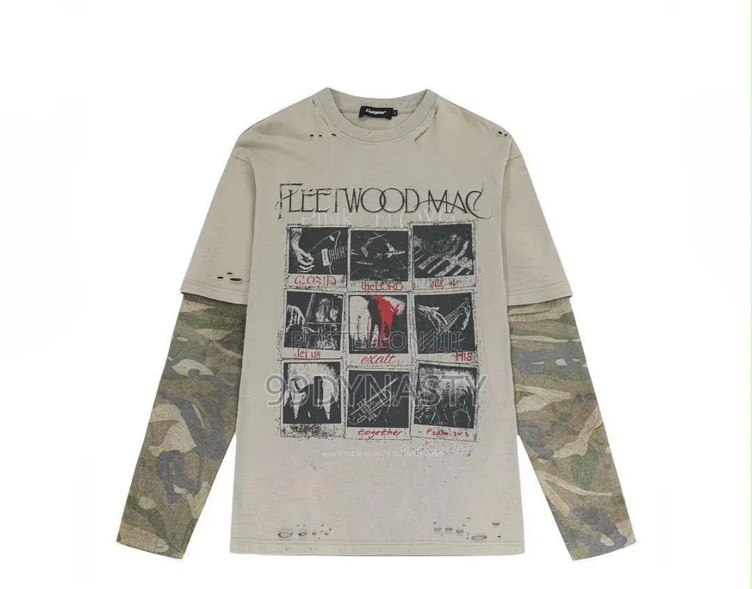 Armo Clothes