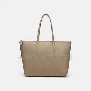 Lacoste Tote Bag