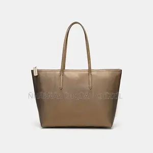 Lacoste Tote Bag