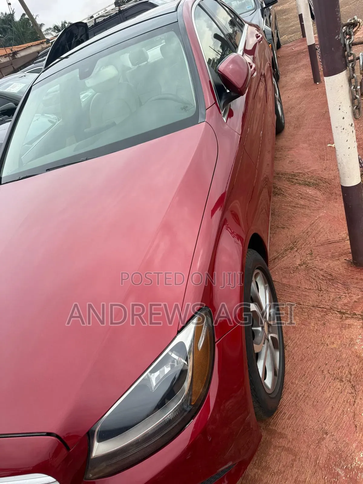 Mercedes-Benz C300 2016
