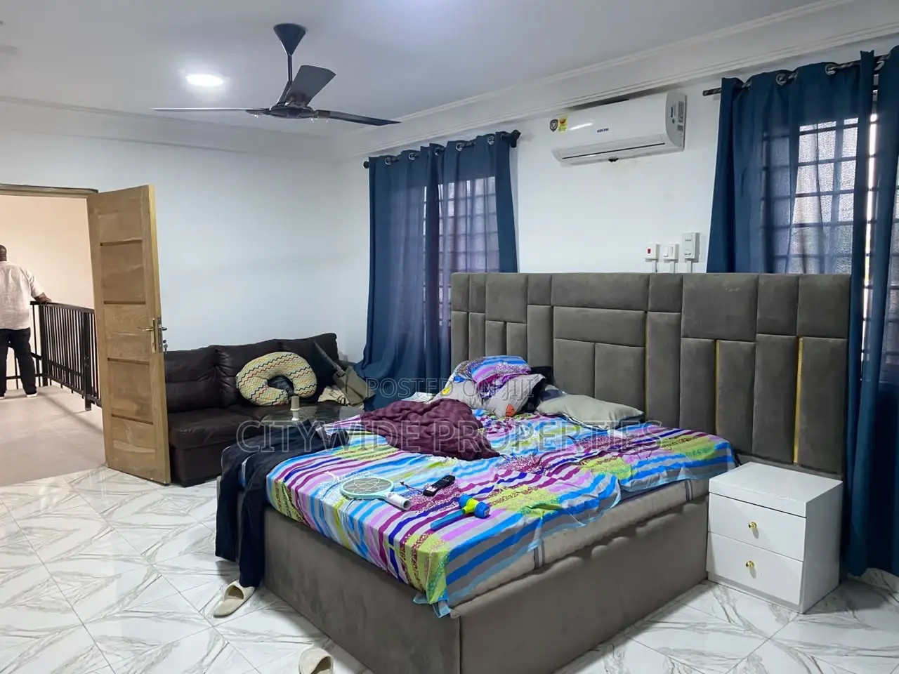 3bdrm House in Haatso-Agbogba, Ga East Municipal for sale