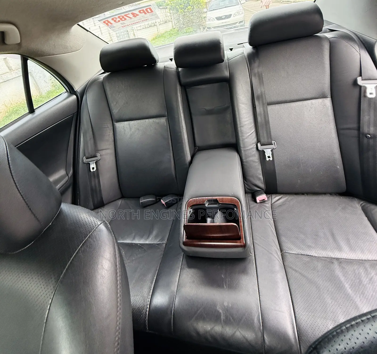 Toyota Corolla 2012 Silver