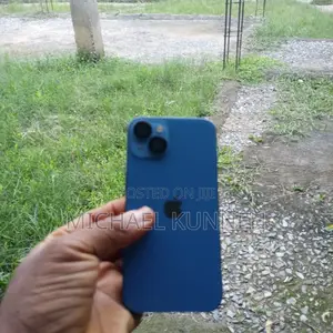 Apple iPhone 13 128 GB Blue