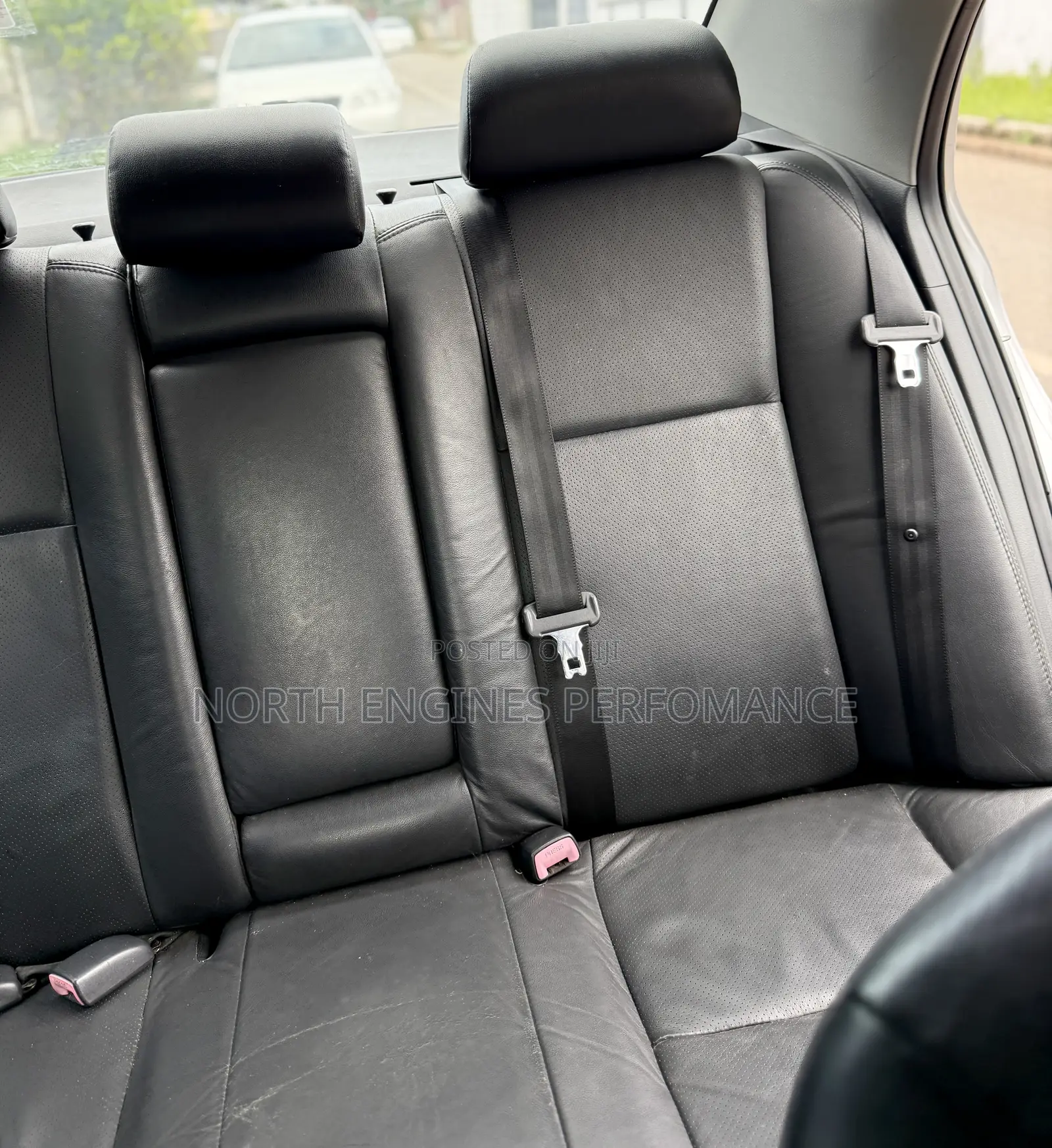 Toyota Corolla 2012 Silver