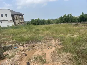 1 Plot of Genuine Land for Sale in C25 Adjacent Adom Estate