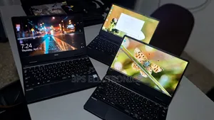 Laptop NEC 8GB Intel Core i5 SSD 256GB