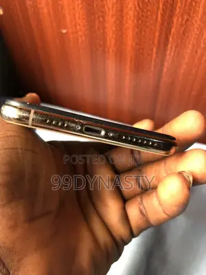 Apple iPhone 11 Pro Max 256 GB Rose Gold