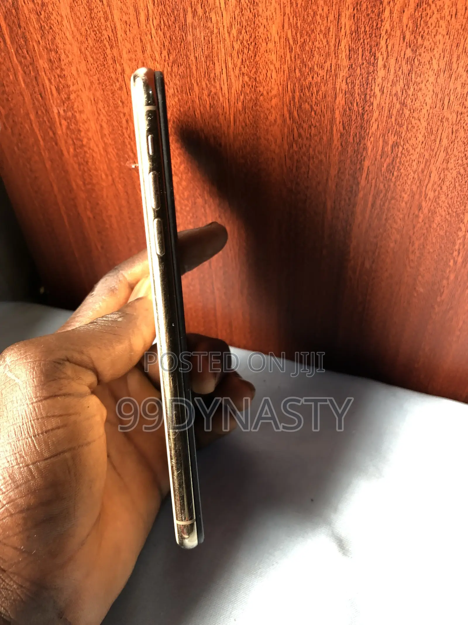Apple iPhone 11 Pro Max 256 GB Rose Gold