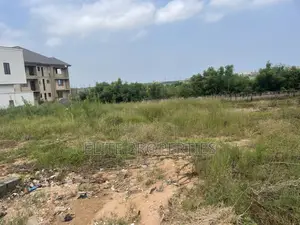 1 Plot of Genuine Land for Sale in C25 Adjacent Adom Estate