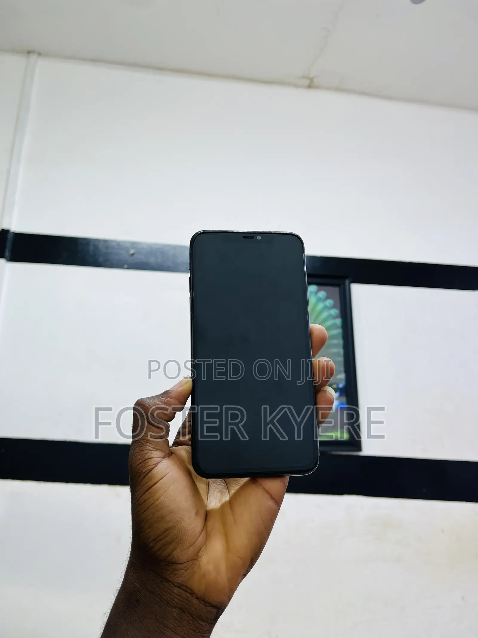 Apple iPhone 11 Pro Max 512 GB Green