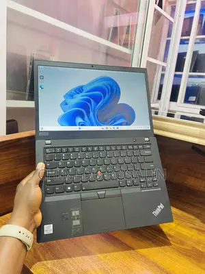 Laptop Lenovo ThinkPad T14 8GB Intel Core i5 SSD 256GB