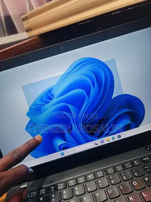 Laptop Lenovo ThinkPad T14 8GB Intel Core i5 SSD 256GB
