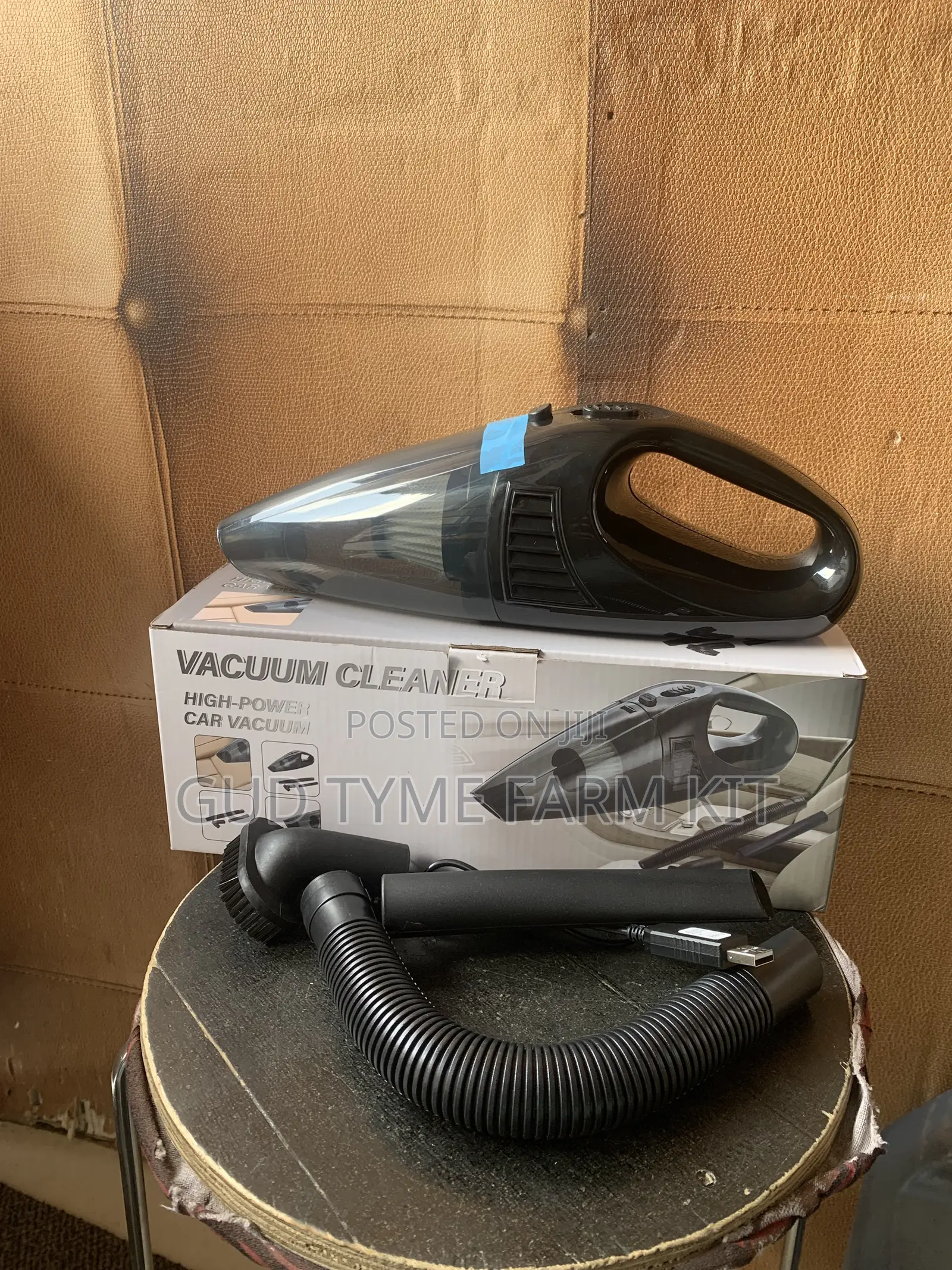 Car Washing Kits