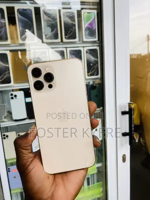 Apple iPhone 13 Pro 128 GB Gold