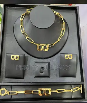 Jewelry Set