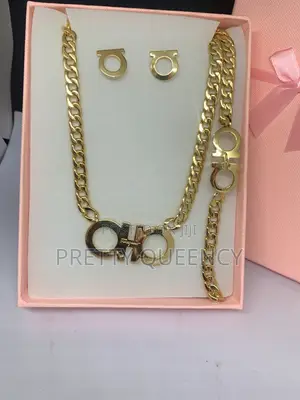 Jewelry Set
