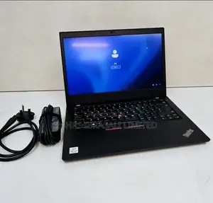 Laptop Lenovo ThinkPad E14 Gen 1 16GB Intel Core i5 SSD 256GB
