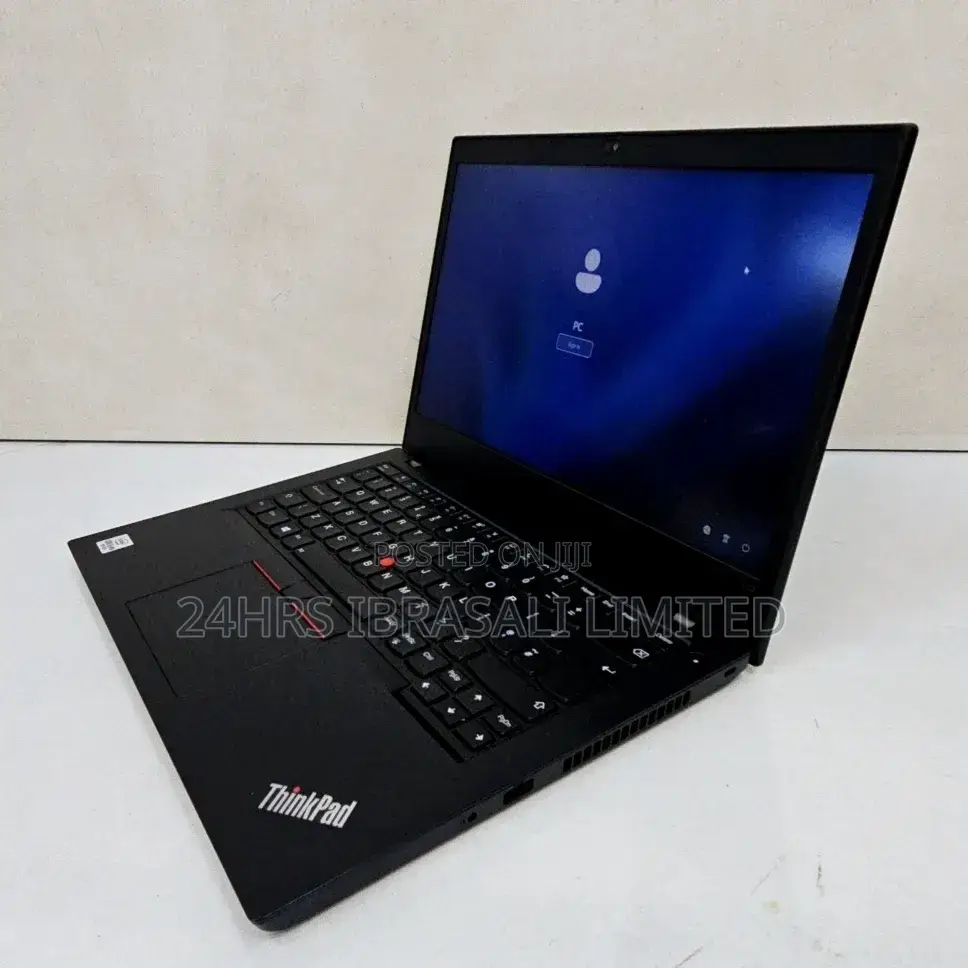 Laptop Lenovo ThinkPad E14 Gen 1 16GB Intel Core i5 SSD 256GB