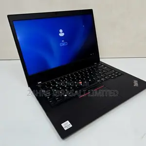 Laptop Lenovo ThinkPad E14 Gen 1 16GB Intel Core i5 SSD 256GB