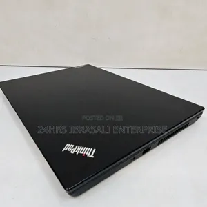 Laptop Lenovo ThinkPad E14 Gen 1 16GB Intel Core i5 SSD 256GB