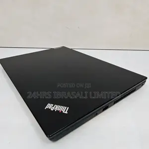 Laptop Lenovo ThinkPad E14 Gen 1 16GB Intel Core i5 SSD 256GB